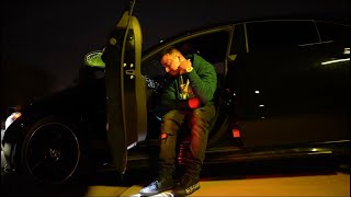 Jayy L - Impatient Freestyle (Official Music Video)