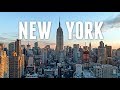 What TO DO in NEW YORK CITY | NYC Travel Guide