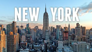 What TO DO in NEW YORK CITY | NYC Travel Guide screenshot 5