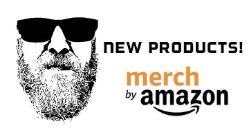 Merch By Amazon Listing on New Products and Scaling using Merch Wizard and Orbit Kit