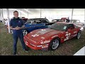 Is a 1988 Chevrolet Corvette Challenge race car the ultimate C4 to find?