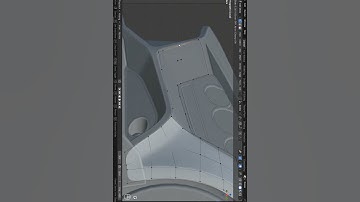 #blender #Car #modeling #timelapse #zenvo 𝒆𝒑 : 02