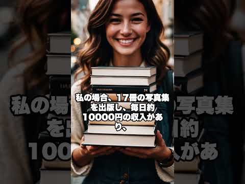 毎日10000円の収入があり月に25万円から30万円を稼ぐおすすめAI副業