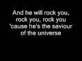 Queen - Soul Brother (Lyrics)