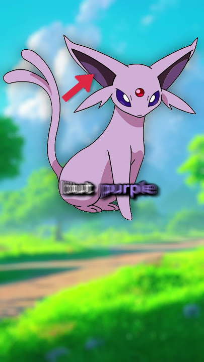 One Fact About Every Eevee Evolution Pokemon