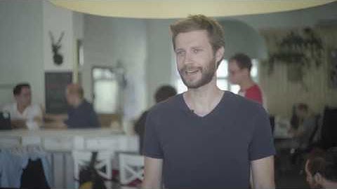 Creative Dock | Global Business Internship Experience | Aynaz Sefidan, Alireza Nourazi