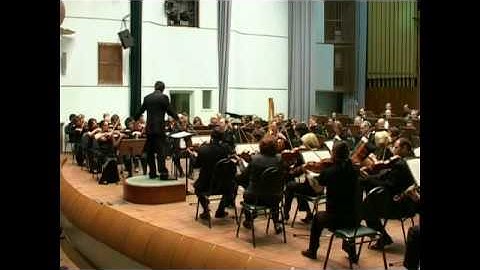 Igor Bukhvalov: The Firebird Suite-1919 Part (2/4)