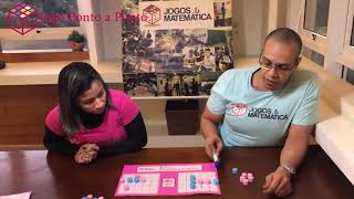 JOGO PONTO A PONTO (INÉDITO!) - Parte 1/2. screenshot 2