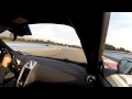 Essai Mc Laren MP4 12C par Guillaume Artufel - Castellet