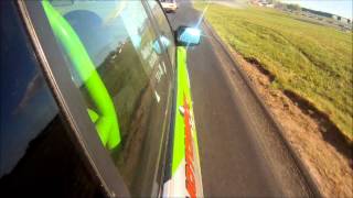 Kenneth Hansen Bmw E34 M525 Ff 2012