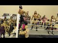 The craziest Raw of 2024 so far! Review/thoughts
