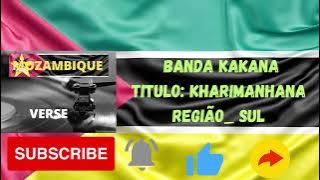 Banda Kakana Karimanhana