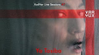 Ya Tosiba Xodver Live