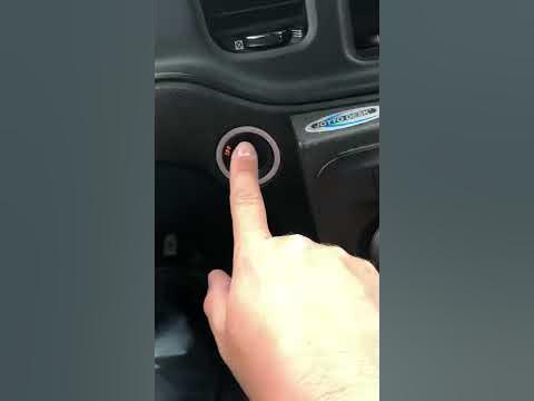 2011 Dodge Charger is not starting - Problem solved - YouTube