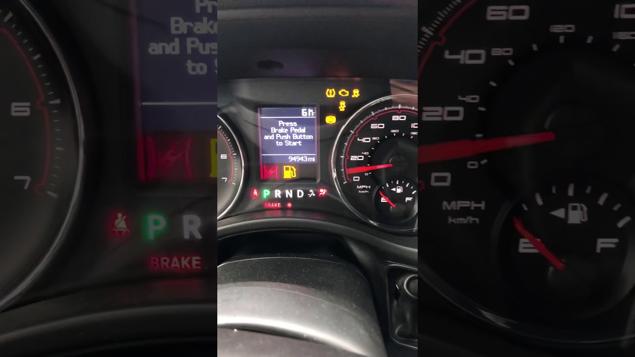 Common Problems With Dodge Chargers