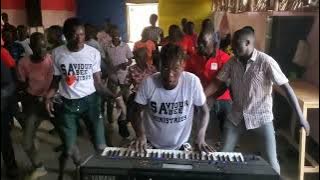the heat of piano seben saviour bee 2025