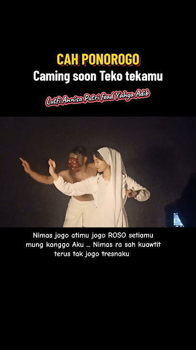 Jogo atimu tak jogo atiku #dangdutkoplo #lagujawa #fyp
