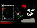 كرمات شاشة سوداء موسيقى حزينة موجات صوتيه كرومات جاهزه للتصميم Black Screen Video Effect 