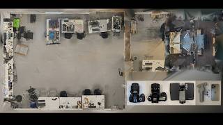 Indoor photogrammetry