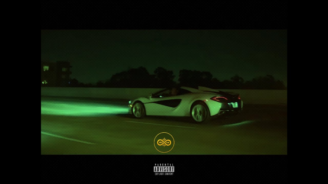 Dark x Cold Trap Type Beat – "GOD SEAT" | 152 BPM (Prod. infDB) | 2025