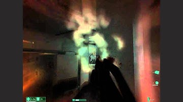 F.E.A.R. (First Encounter Assault Recon) - Interval 04, Part 11/35