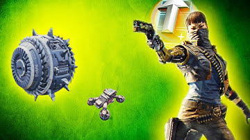 Get Any Scorestreaks Faster (Combat Focus & Ante Up) - Black Ops 3 TIPS