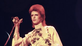 David Bowie: 1947-2016