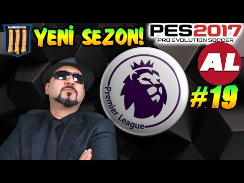 PREMIER LİG YENİ SEZON | TANTUNİSPOR ANALİG #19