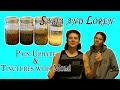 Loren Pain Updates and Tinctures with Mom