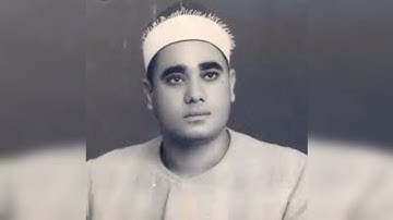 مقطع من روائع الشيخ راغب مصطفى غلوش من سورة البلد
