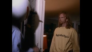 Jack in the Box – The Visit (The Visitor / Junk in the Box) – 1997 – 4K Remaster Wealth
