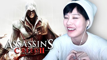 39daph Plays Assassin