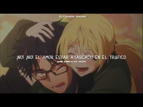 Marriagetoxin ED. Full | Shake na Baby - AKASAKI | Sub Español + AMV