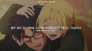 Marriagetoxin ED. Full | Shake na Baby - AKASAKI | Sub Español + AMV