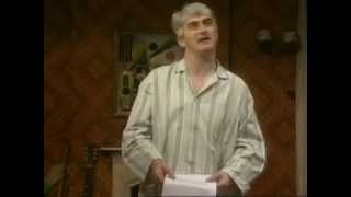 Father Ted - Summing up Catholicism in One Sentence