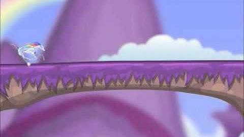 Robot Unicorn Attack Evolution Episode 2 | RHINO!!!!!!!!!