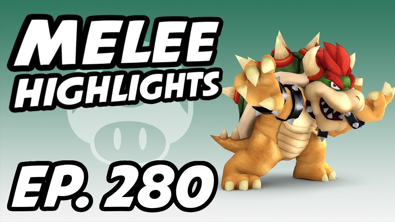 Smash Bros Melee Daily Highlights | Ep. 280 | GeekyGoonSquad, HawaiiSSBM, GenGAME, RooneyScoopTV