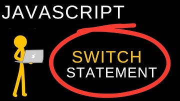 Lecture 13 : Switch Statement in JavaScript | JavaScript Full Course 