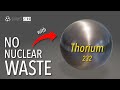 THORIUM 232 - From History to Reactor [2019]