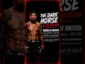 Is Yaroslov Amosov the NEW DARKHORSE at 170? 👇