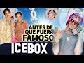ICEBOX | Antes De Que Fueran Famosos | La Joyería favorita del Hip-hop, biografía y más ⛓