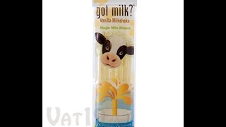 Vat19 Magic Milk Straws Review!