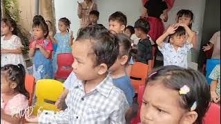 Selamat Ulang Tahun PACEKA ke-14