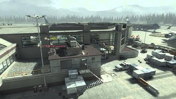 DEAD SILENCE PRO SUCKS - PWNRRR MW3 GAME CLIP