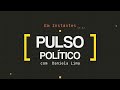 Dani Lima ao vivo: Lula racha PT ao não ir a debate; centrão vê Flávio favorito; EUA x STF e mais