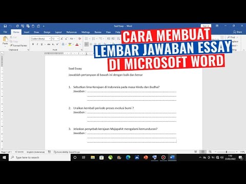 Video: Apakah Microsoft ESAE?