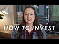 How to Invest in the Stock Market (Step by Step for Beginners 2021)