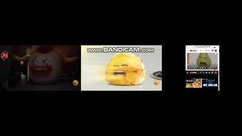 Up to faster 23 parison to Annoying Orange