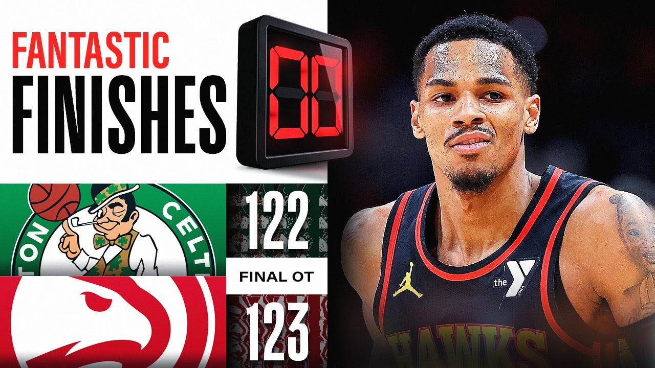 INSANE OT ENDING Celtics Vs Hawks March 28 2024 YouTube insane-ot-ending-celtics-vs-hawks-march-28-2024-youtube