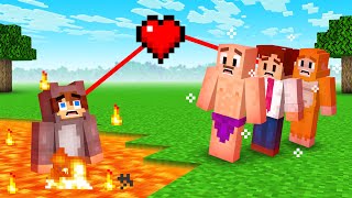 Download Lagu We Share ONE LIFE in Minecraft... MP3 Download Lagu We Share ONE LIFE in Minecraft... MP3